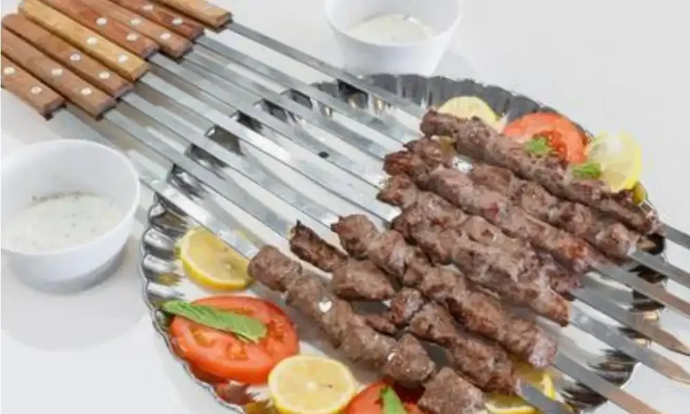 Tikka Kabab