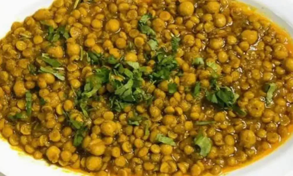 Chana Dal