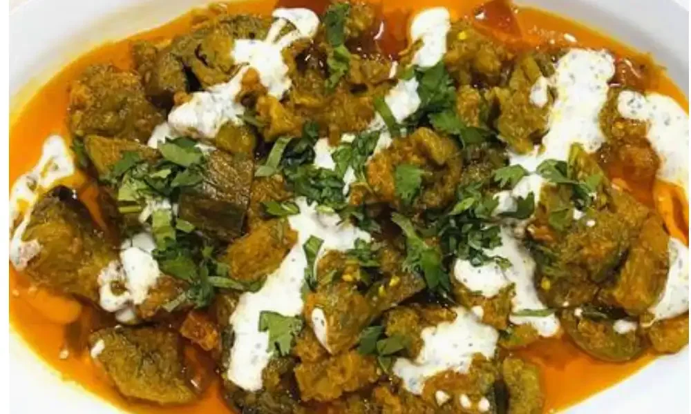 Borani Banjan